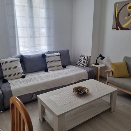Duplex F3 Hypercentre Cherbourg Pres Du Port Exterior foto