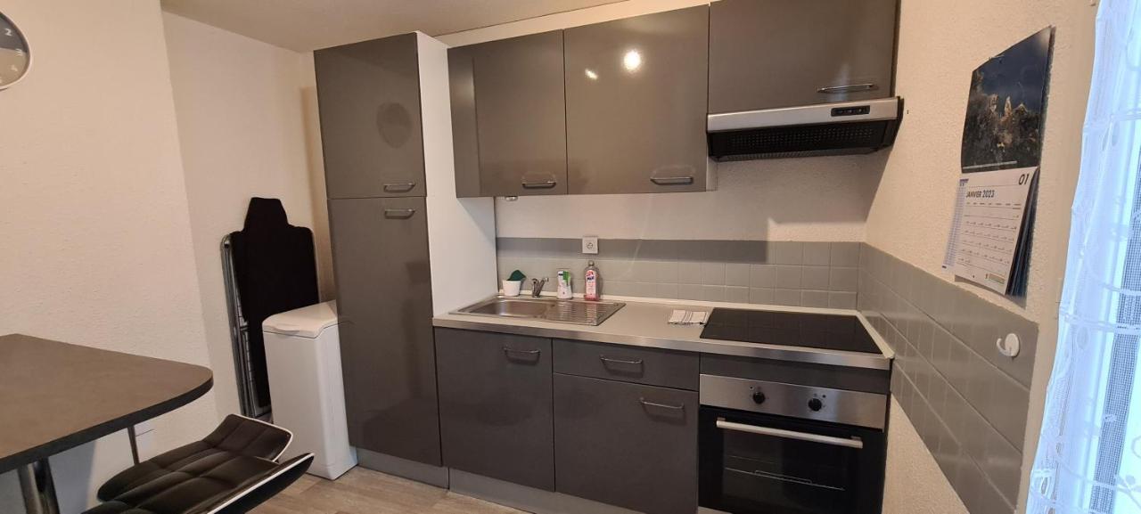 Duplex F3 Hypercentre Cherbourg Pres Du Port Exterior foto