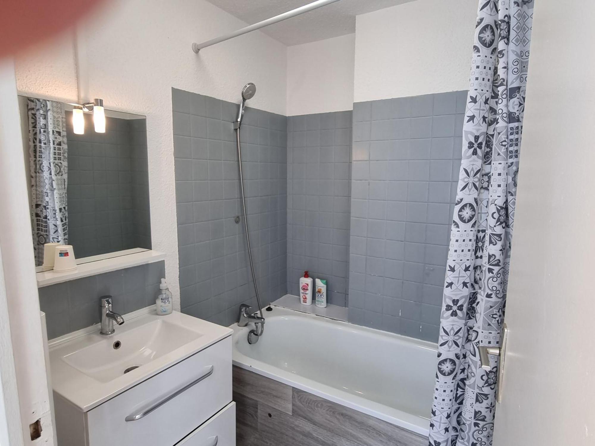 Duplex F3 Hypercentre Cherbourg Pres Du Port Exterior foto
