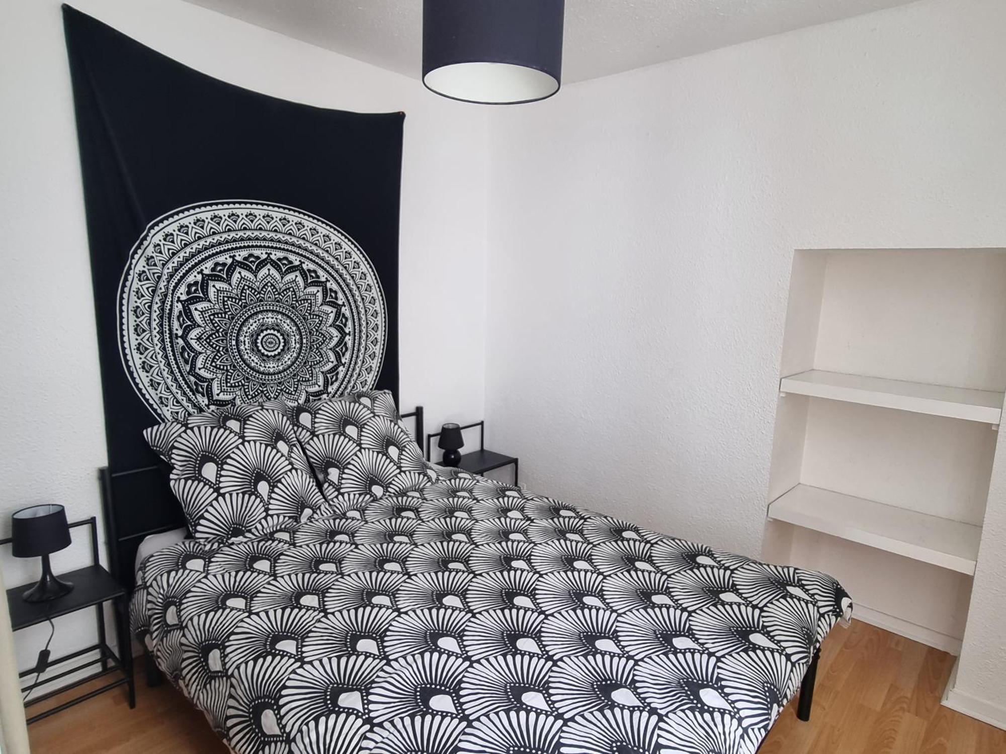Duplex F3 Hypercentre Cherbourg Pres Du Port Exterior foto
